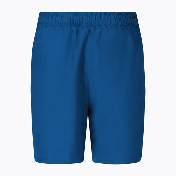 Pánské plavecké šortky Nike Essential 7" Volley navy blue NESSA559-444 2