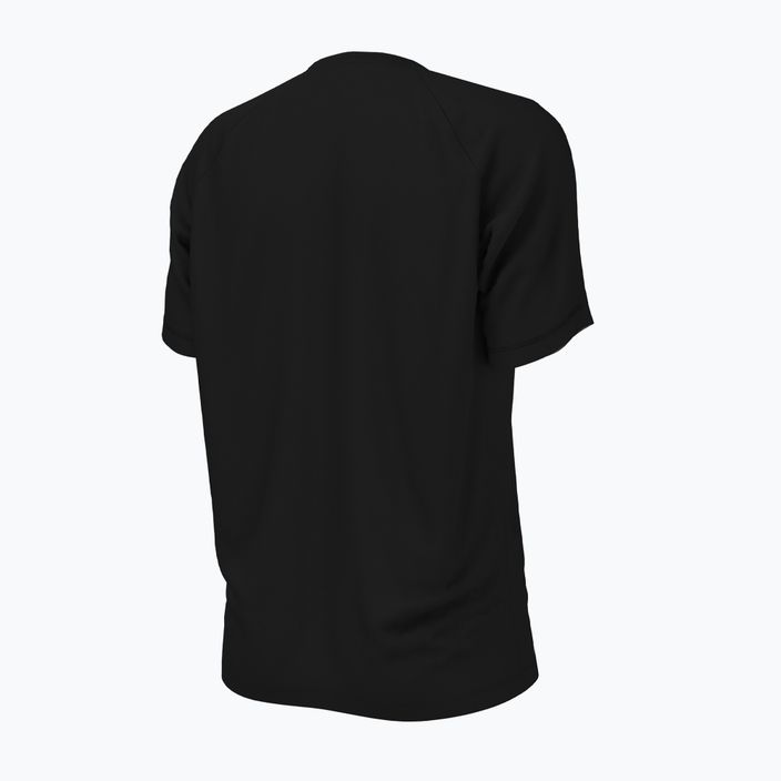 Pánské tréninkové tričko Nike Essential černé NESSA586-001 9