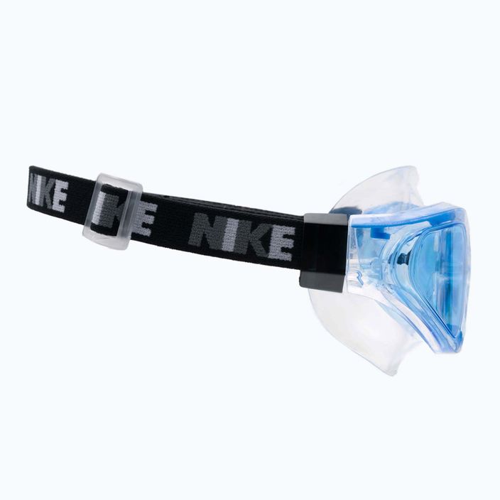 Plavecké brýle Nike Expanse blue NESSC151 3
