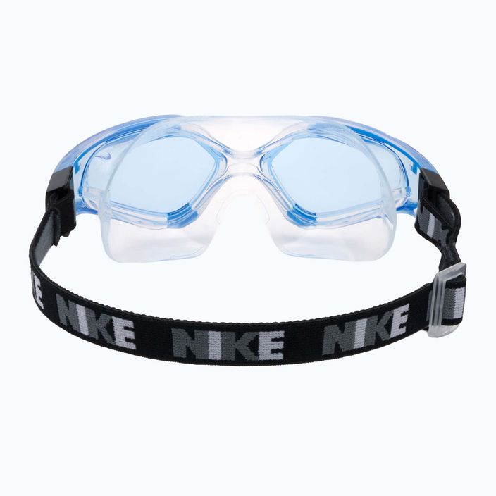 Plavecké brýle Nike Expanse blue NESSC151 5