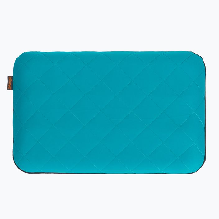 Polštář Vango Deep Sleep Thermo atom blue