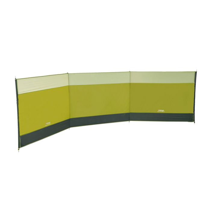 Vango Family Windbreak herbal green 2