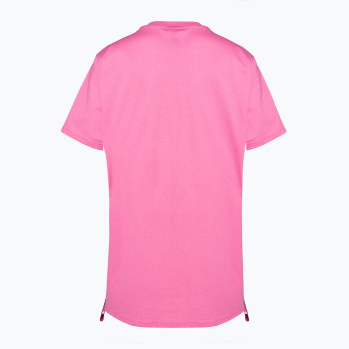 Ellesse dámské tričko Noco pink 2