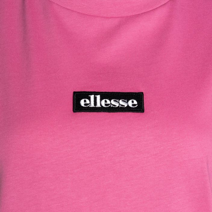 Ellesse dámské tričko Noco pink 3