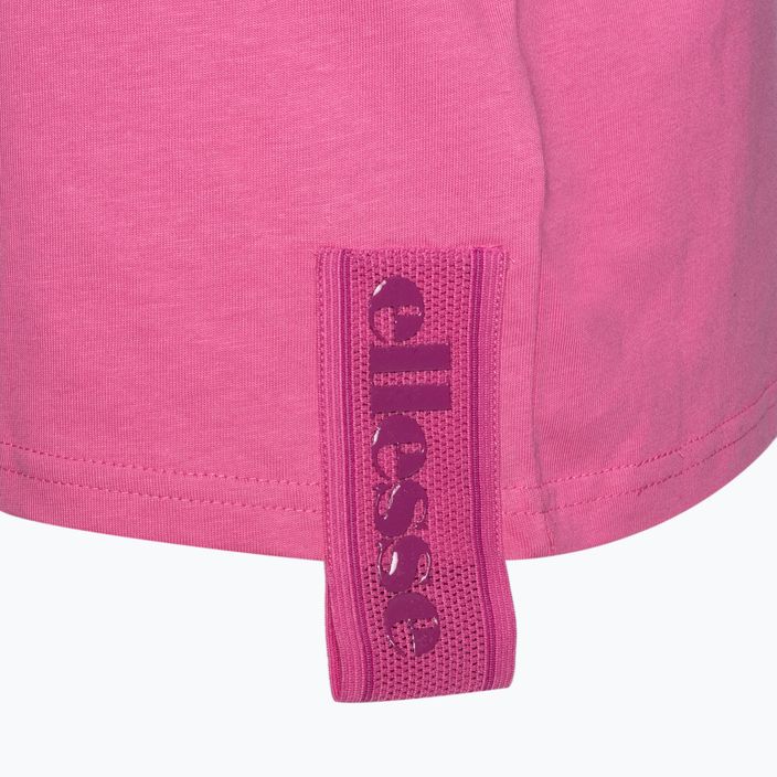 Ellesse dámské tričko Noco pink 4