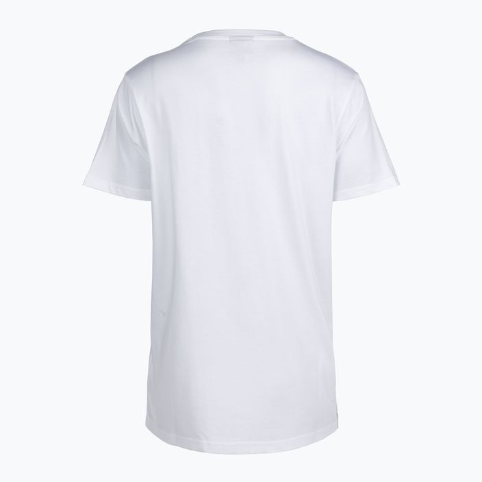 Ellesse dámské tričko Noco white 2