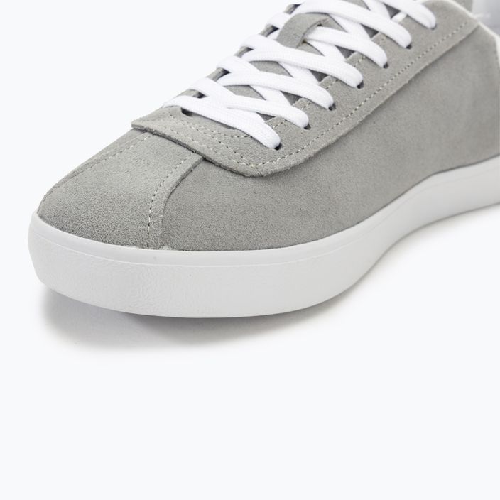 Pánské boty Lacoste 47SMA0093 grey/white 7