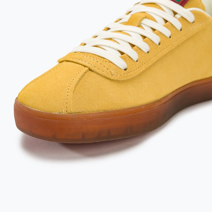 Pánské boty Lacoste 47SMA0041 yellow/gum 7