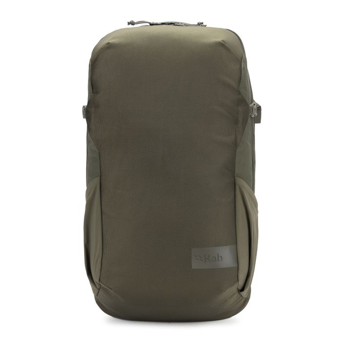 Batoh Rab Depot 28 l dark olive 2