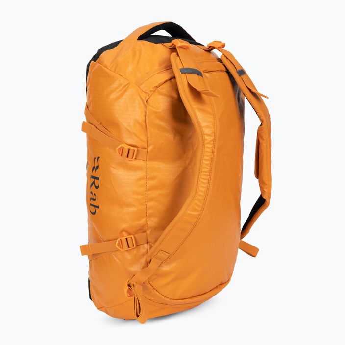 Cestovní taška Rab Escape Kit Bag LT 50 l marmeláda 3