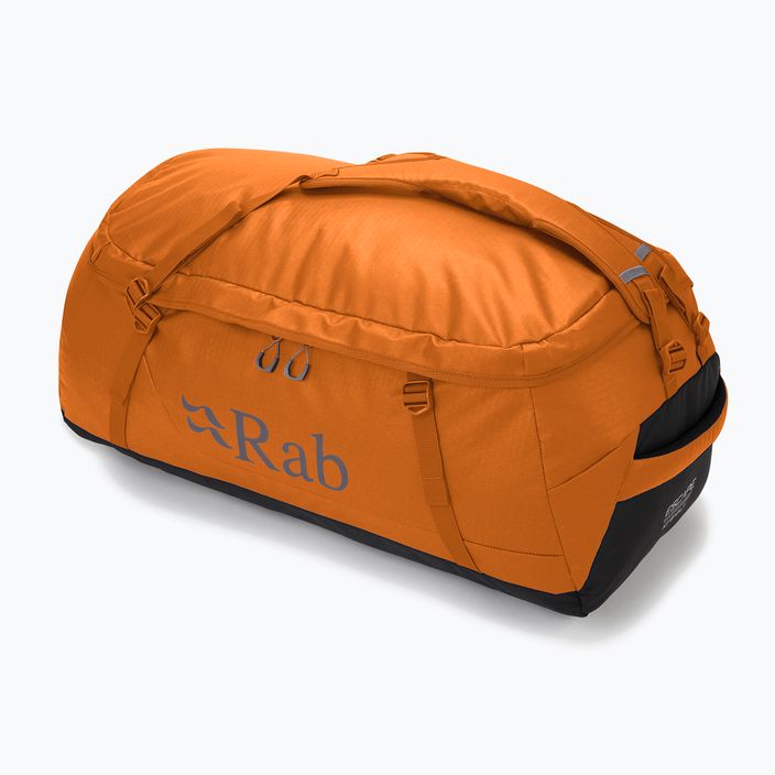 Cestovní taška Rab Escape Kit Bag LT 50 l marmeláda 6