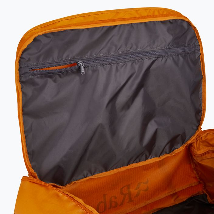 Cestovní taška Rab Escape Kit Bag LT 50 l marmeláda 8