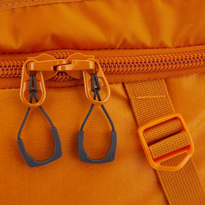 Cestovní taška Rab Escape Kit Bag LT 50 l marmeláda 10