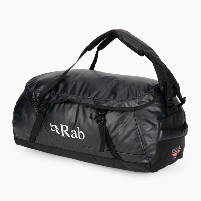 Rab Escape Kit Bag LT 30 l černá 2