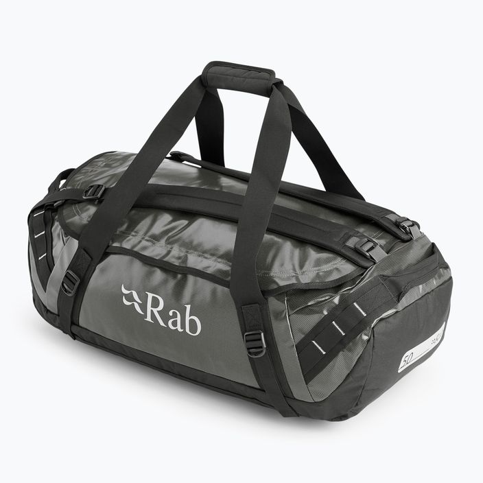 Cestovní taška Rab Expedition Kitbag II 50 l dark slate 2