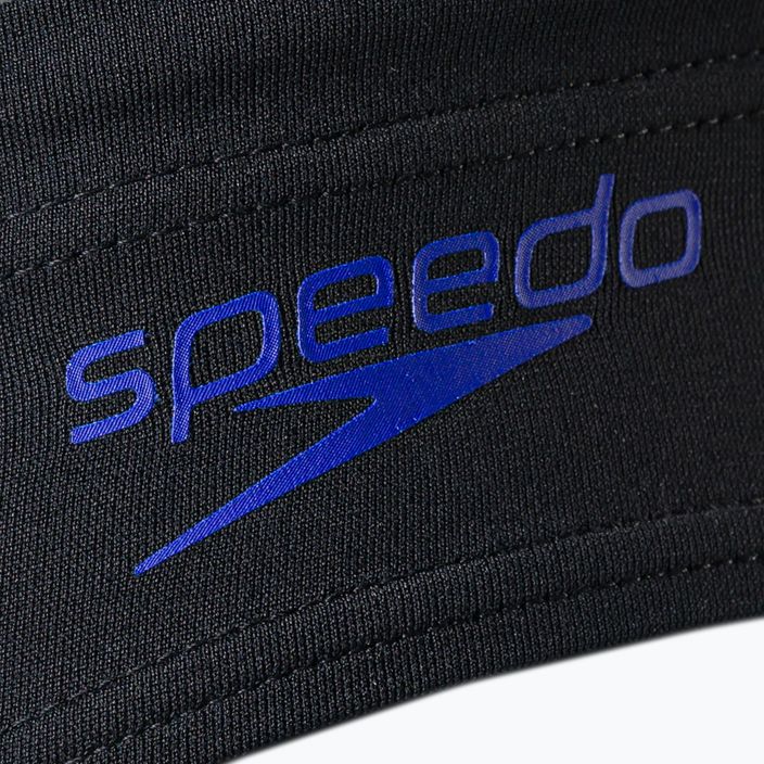 Pánské plavecké kalhotky Speedo Tech Panel 7 cm Brief černé 8-00300514540 3