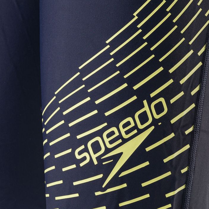 Dětské plavky Speedo Medley Logo navy blue 8-1241106865 3