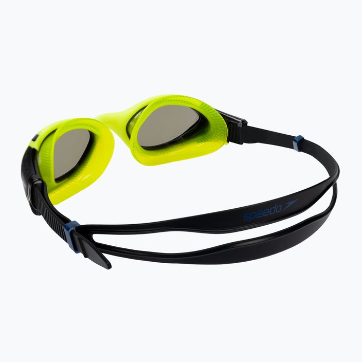 Plavecké brýle Speedo Biofuse 2.0 Mirror černé 8-00233214504 4