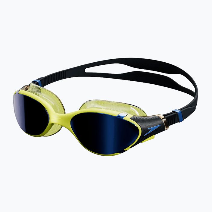 Plavecké brýle Speedo Biofuse 2.0 Mirror černé 8-00233214504 6