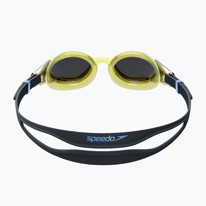 Plavecké brýle Speedo Biofuse 2.0 Mirror černé 8-00233214504 8