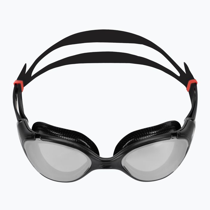 Plavecké brýle Speedo Biofuse 2.0 černé 8-002331A273 2