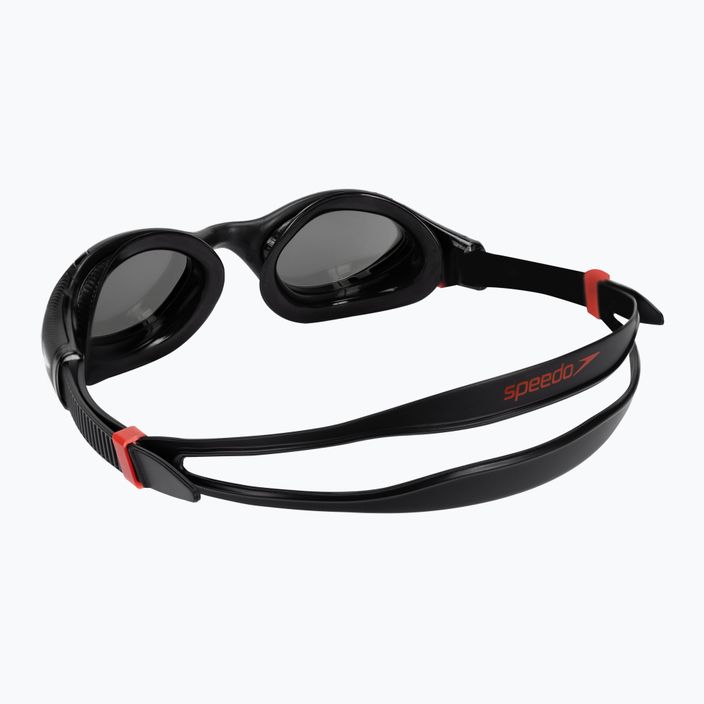 Plavecké brýle Speedo Biofuse 2.0 černé 8-002331A273 4