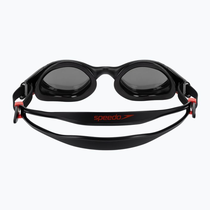 Plavecké brýle Speedo Biofuse 2.0 černé 8-002331A273 5