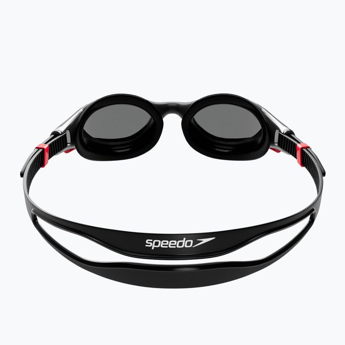 Plavecké brýle Speedo Biofuse 2.0 černé 8-002331A273 8