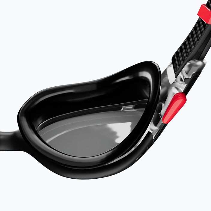 Plavecké brýle Speedo Biofuse 2.0 černé 8-002331A273 9