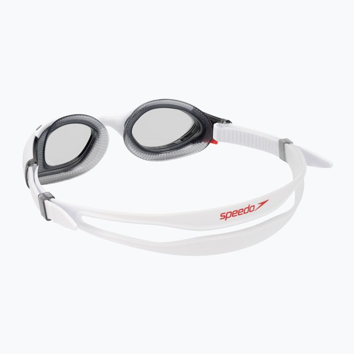 Plavecké brýle Speedo Biofuse 2.0 bílé 8-00233214500 4