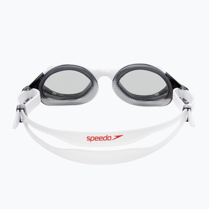 Plavecké brýle Speedo Biofuse 2.0 bílé 8-00233214500 5