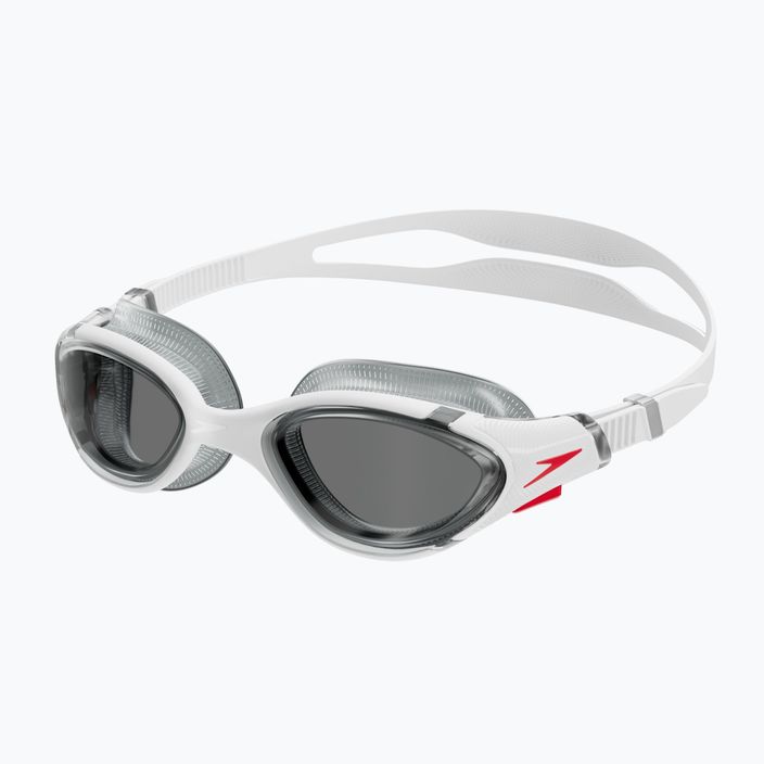 Plavecké brýle Speedo Biofuse 2.0 bílé 8-00233214500 6