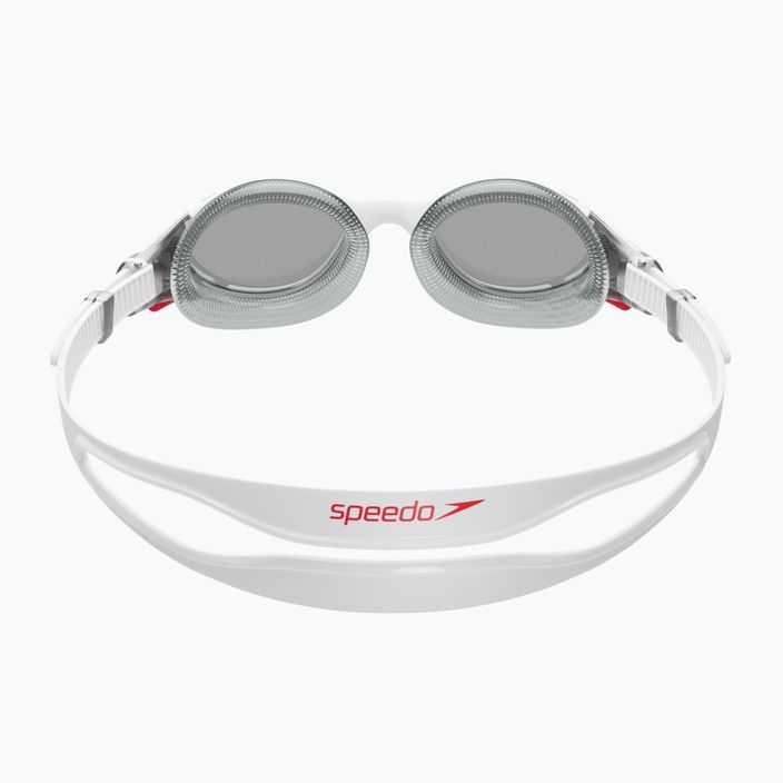 Plavecké brýle Speedo Biofuse 2.0 bílé 8-00233214500 7