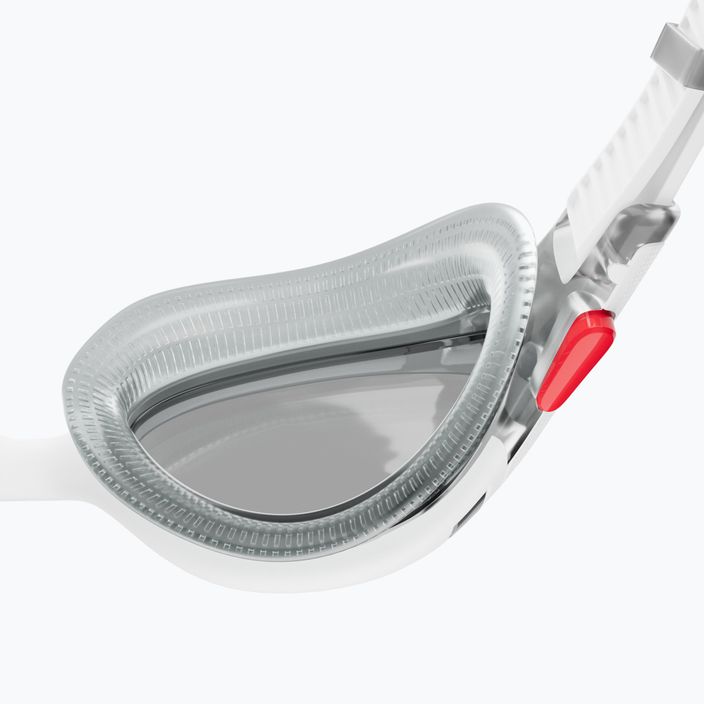 Plavecké brýle Speedo Biofuse 2.0 bílé 8-00233214500 8