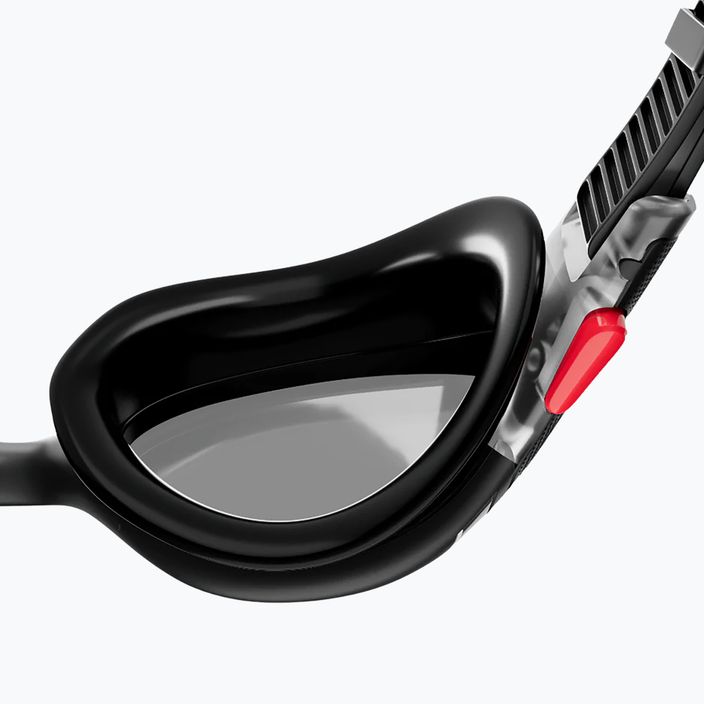 Plavecké brýle Speedo Biofuse 2.0 černé 8-00233214501 9