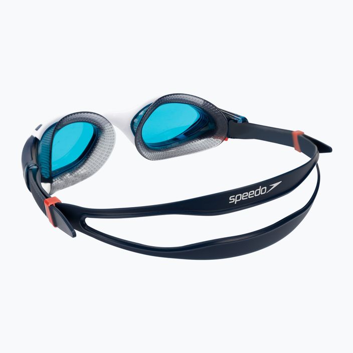 Plavecké brýle Speedo Biofuse 2.0 blue 8-00233214502 4