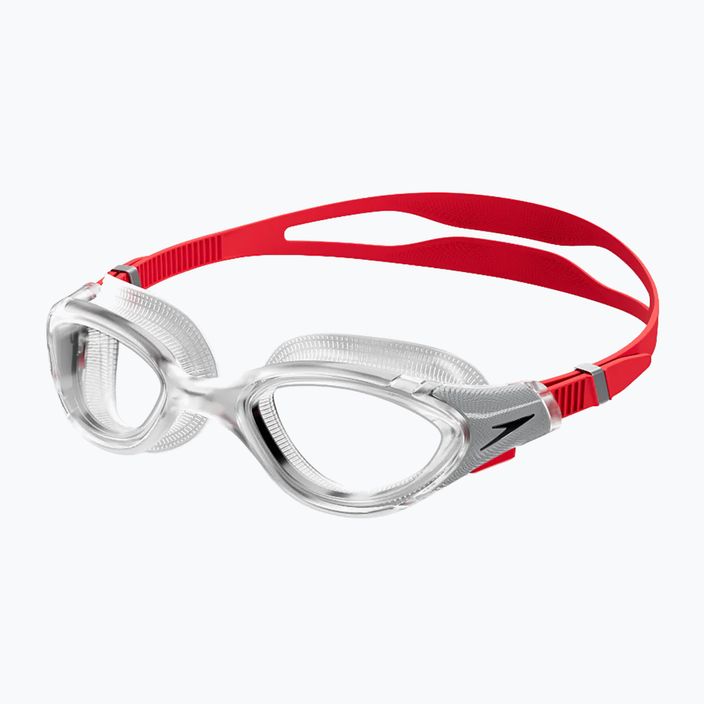 Plavecké brýle Speedo Biofuse 2.0 Mirror červené 8-00233214515 6