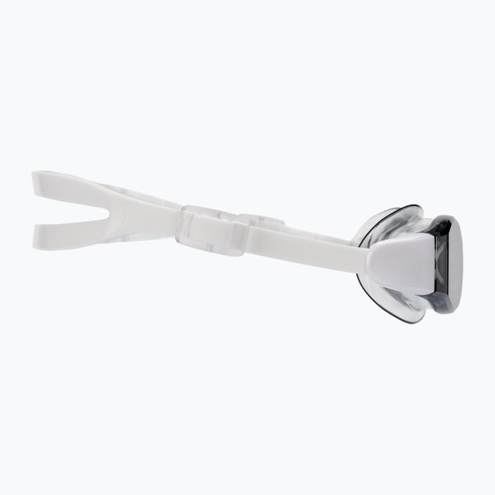 Plavecké brýle Speedo Mariner Pro Mirror bílé 8-00237314553 3