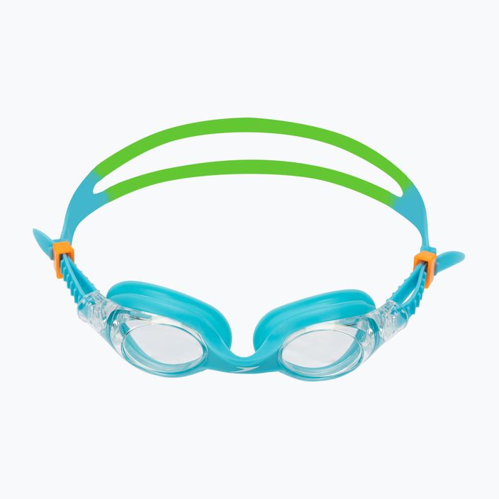 Speedo Skoogle Infant dětské plavecké brýle modré 8-0735914645 2