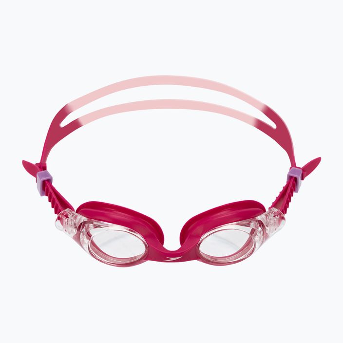 Speedo Skoogle Infant dětské plavecké brýle růžové 8-0735914646 2