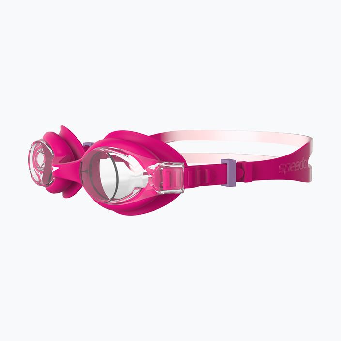 Speedo Skoogle Infant dětské plavecké brýle růžové 8-0735914646 7