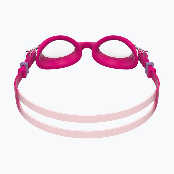 Speedo Skoogle Infant dětské plavecké brýle růžové 8-0735914646 8