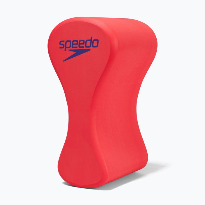 Speedo Pullbuoy osmička plavecká deska červená 8-0179115466 2