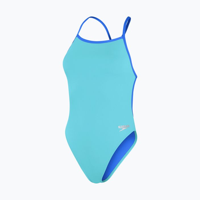 Dámské plavky Speedo Solid Vback