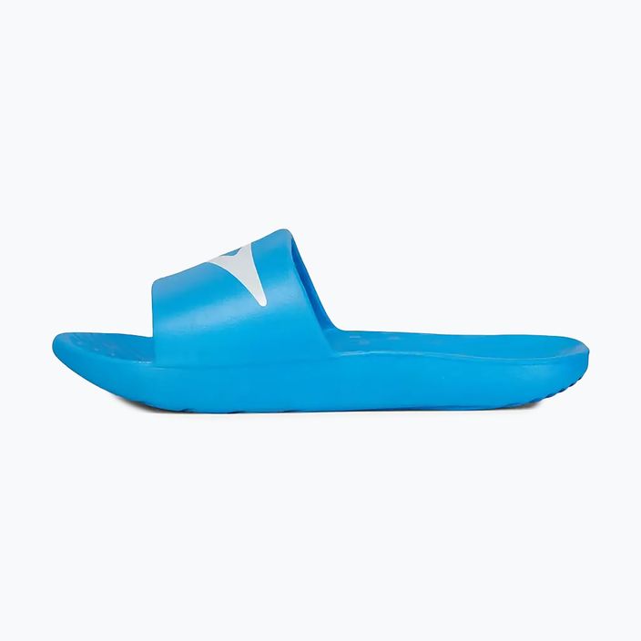 Pánské žabky Speedo Slide blue 9