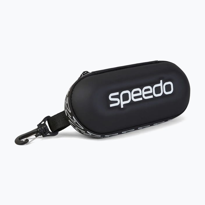 Pouzdro na plavecké brýle Speedo Storage black 2