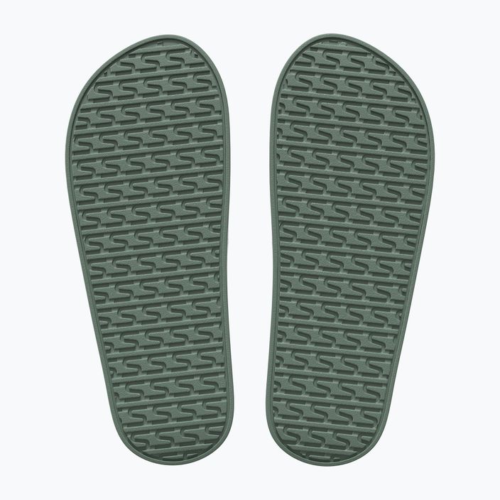 Pánské nazouváky  Speedo Slide Entry khaki 9