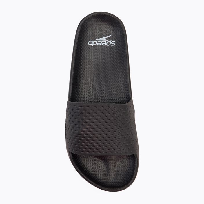 Dámské nazouváky Speedo Slide Entry black 5