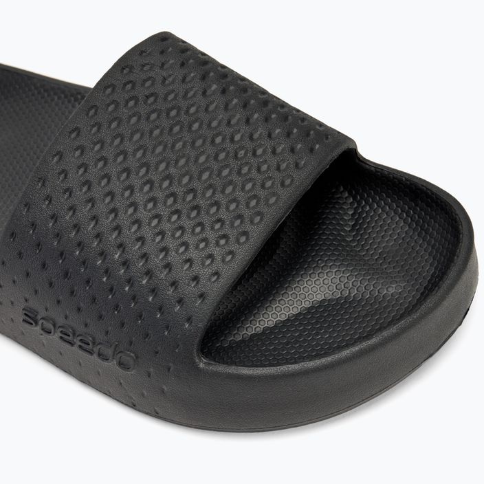 Dámské nazouváky Speedo Slide Entry black 7