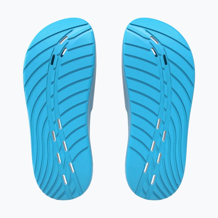 Dětské žabky Speedo Slide blue 2